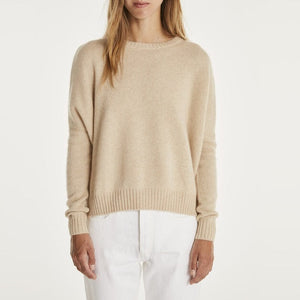 Amelie Sweater Organic