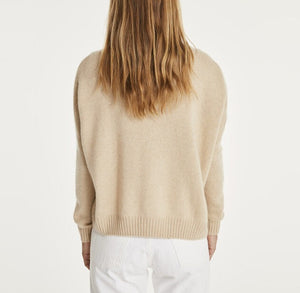 Amelie Sweater Organic