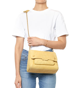 Lulu Medium Handbag