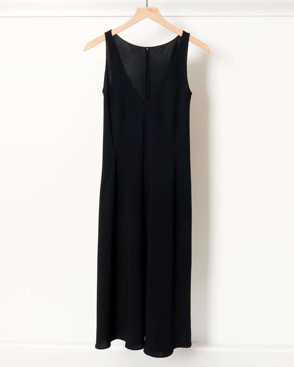 Glenn Dress - Black
