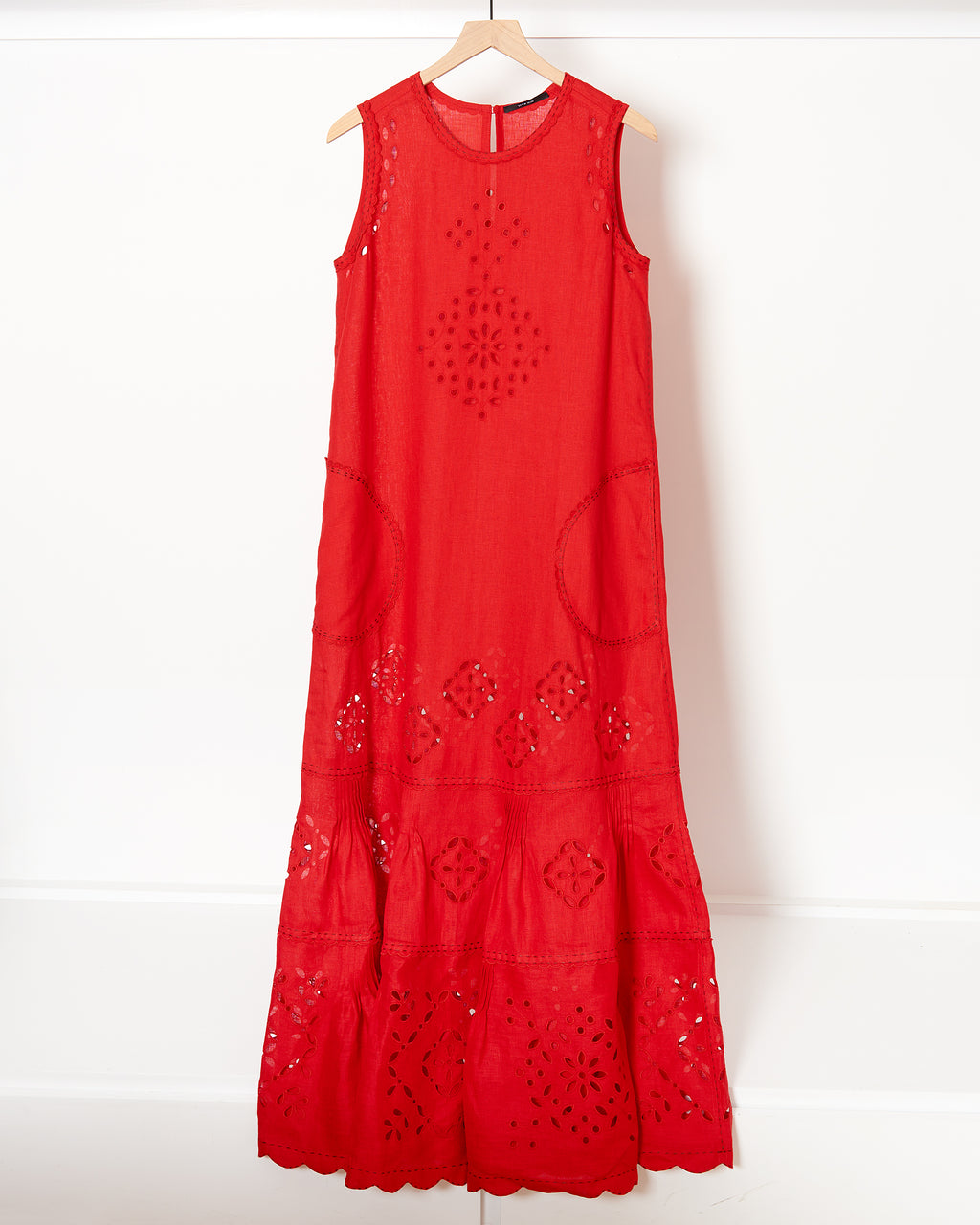 Karry Dress – FRENCH + ITALIAN
