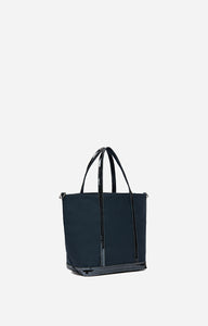 Cabas Small Tote Pyrite