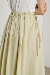 Amalia Skirt Putty