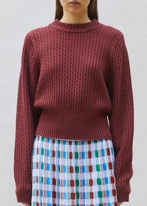Baguette Sweater Angelina