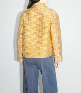 Golden Flood Jacket