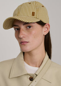 Serena Hat Beige Ecru