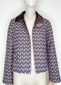 Jacket Fayence