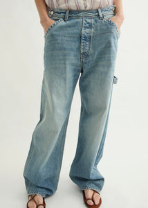 Carpenter Jeans Blue