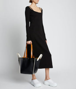 Large Mercer Tote Black