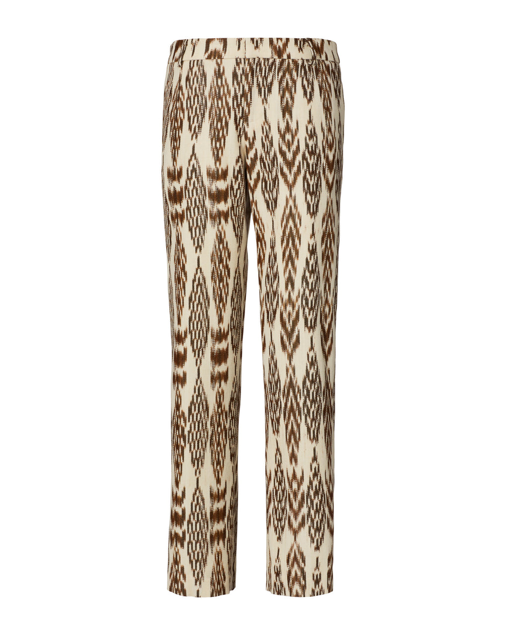 Ezra Feather Ikat Pant – FRENCH + ITALIAN