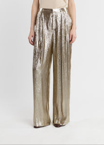 Freesia Pants Silver