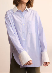 Crosby Shirt BlueStrp