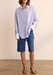 Crosby Shirt BlueStrp