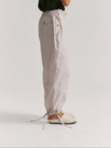 Abel Pants Concrete