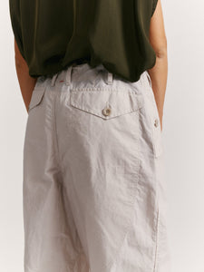 Abel Pants Concrete