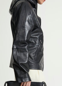 Alabama Jacket Navy