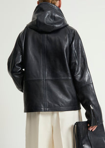 Alabama Jacket Navy
