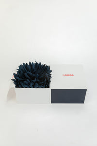 Nicole Brooch Slate