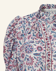 Artemis Amazon Floral Shirt