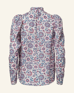 Artemis Amazon Floral Shirt