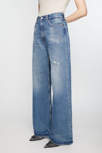 Vintage Blue Jean