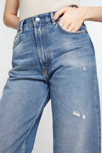 Vintage Blue Jean