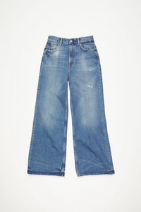 Vintage Blue Jean