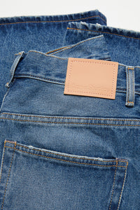 Vintage Blue Jean