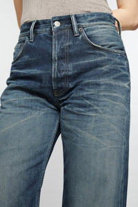 Broadway Denim MidBlue