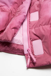 Jacket Tango Pink