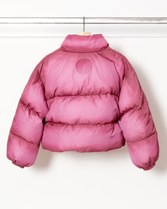 Jacket Tango Pink