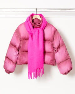 Jacket Tango Pink