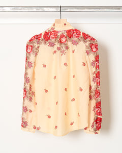 Annabel Rosebush Shirt