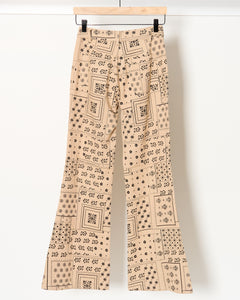Bunny Prairie Sand Jean
