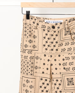 Bunny Prairie Sand Jean