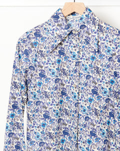 Dolly Flower Shirt