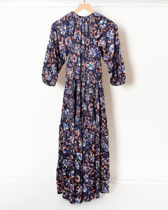Santa Cecilia Maxi Dress