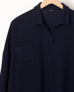 P1198 Dress Blue