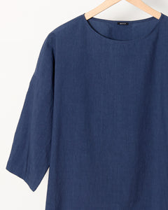 P1930 Shirt Soft Blue