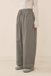 Duvet Pants Lead