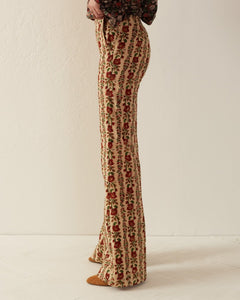 Charlie Climbing Ivy Pant