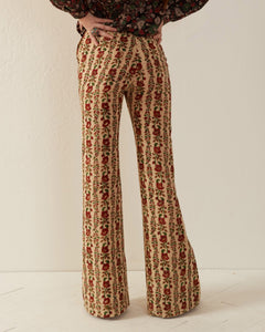 Charlie Climbing Ivy Pant