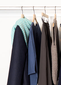 P1909 Cashmere Stole