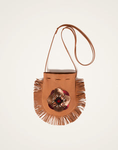 Big Power Pouch Brown