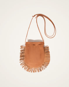 Big Power Pouch Brown
