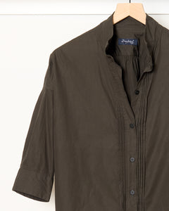 Claudia Shirt Moss