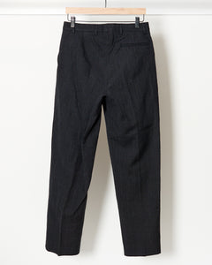 Maria Pants Charcoal