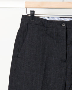 Maria Pants Charcoal