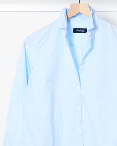 Tyrol Shirt Light Blue