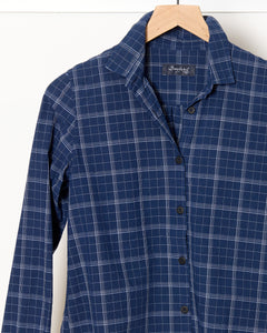 Tyrol Shirt Window Check